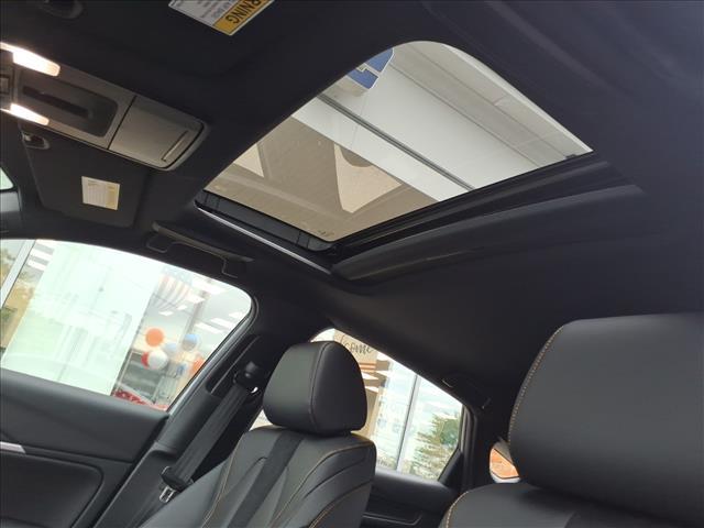 Acura Integra 2026