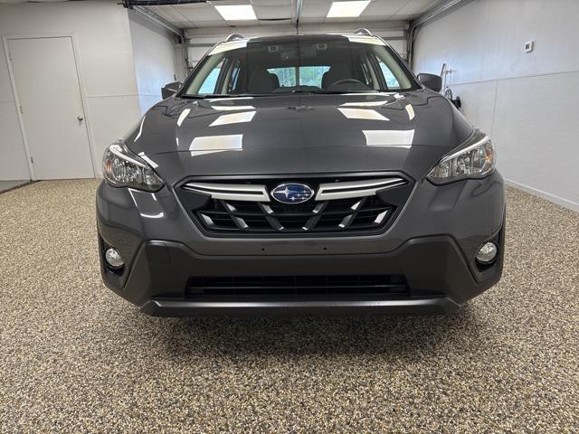 Subaru Crosstrek 2023