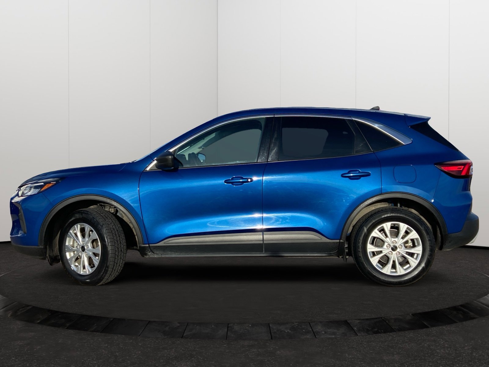 Ford Escape 2023