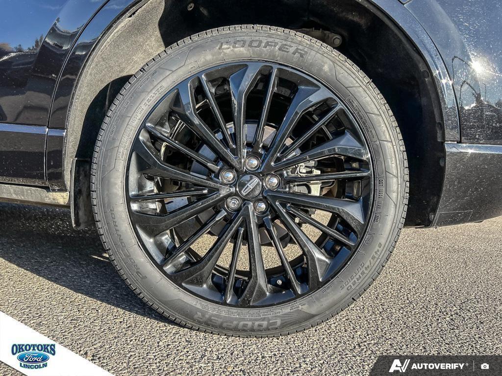 Lincoln Corsair 2024