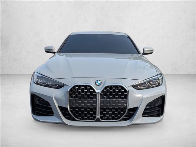 BMW 430 GRAN COUPÉ 2023