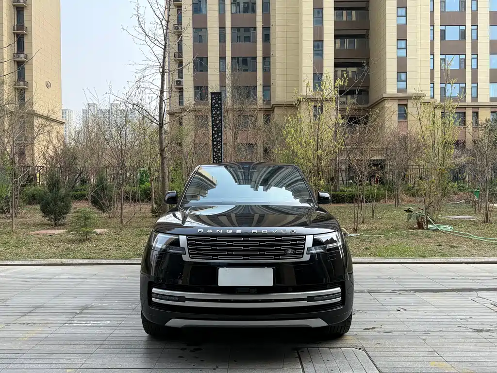 Land Rover Range Rover 2023