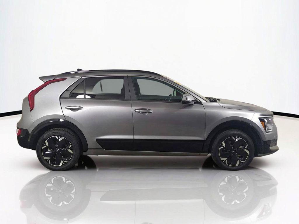 Kia NIRO EV 2024