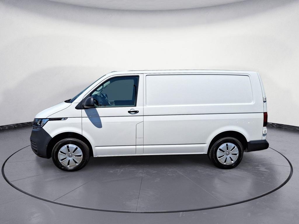Volkswagen T6 TRANSPORTER 2022