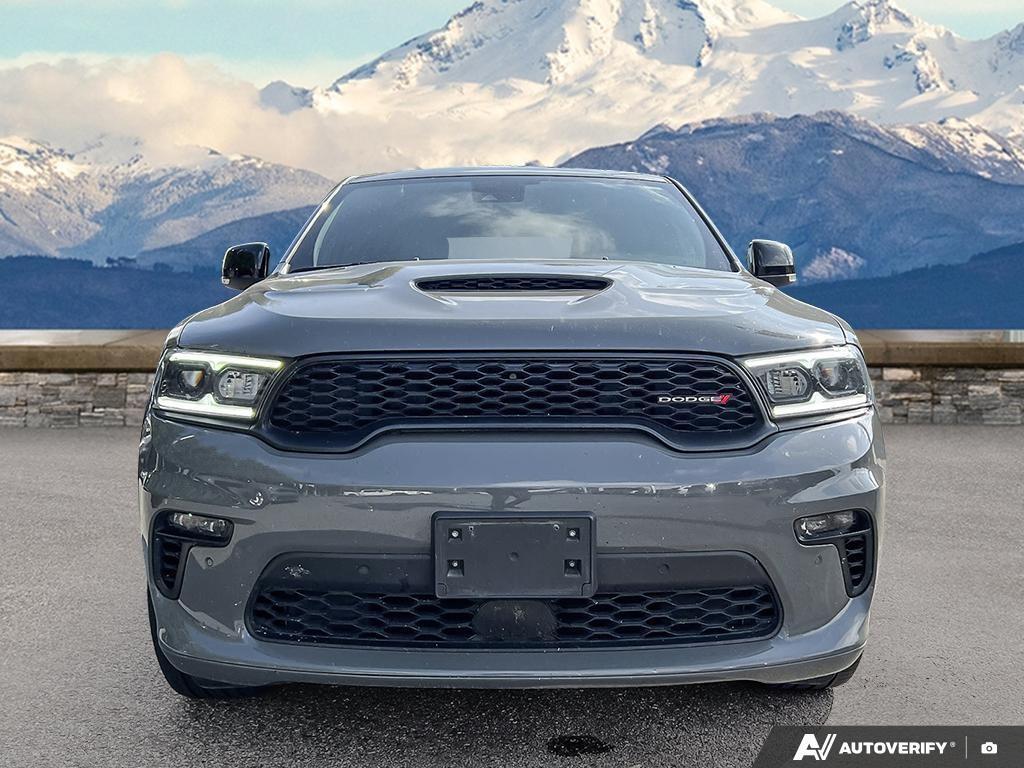 Dodge Durango 2023