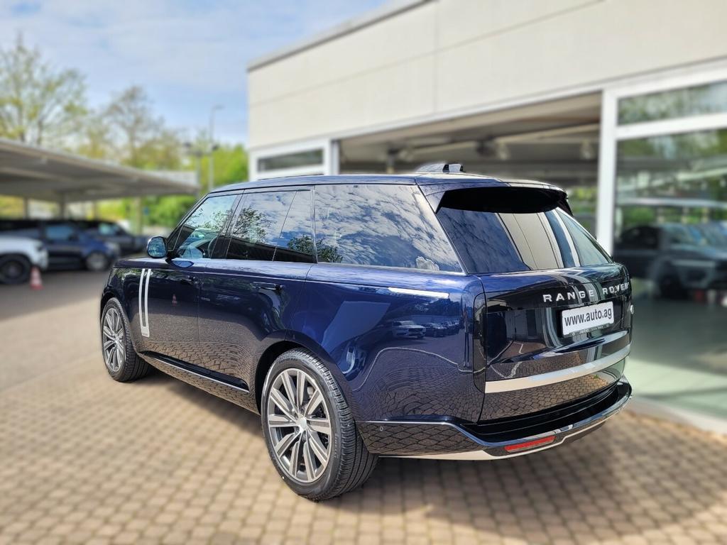 Land Rover Range Rover 2023
