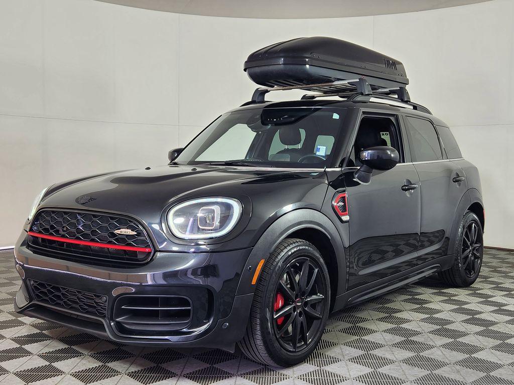 Mini Countryman 2023