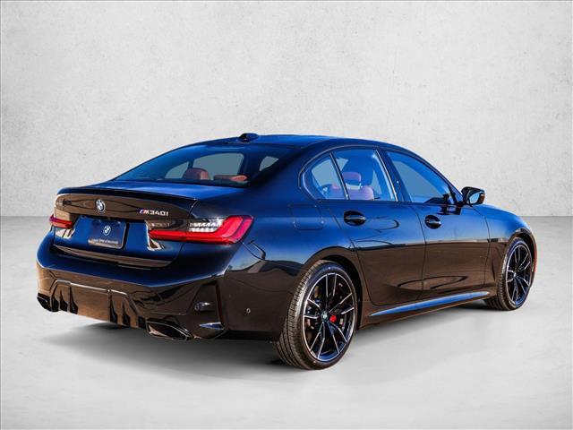 BMW M340I 2026