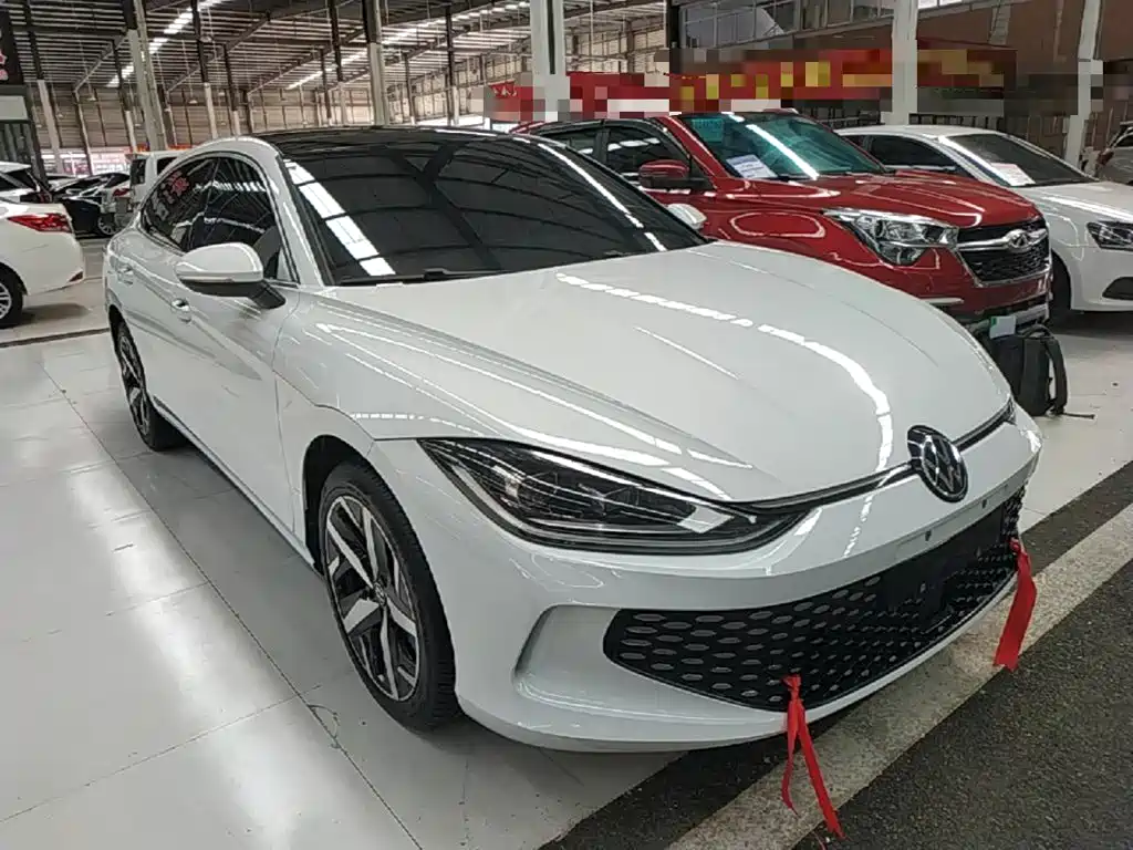 Volkswagen Lamando 2024