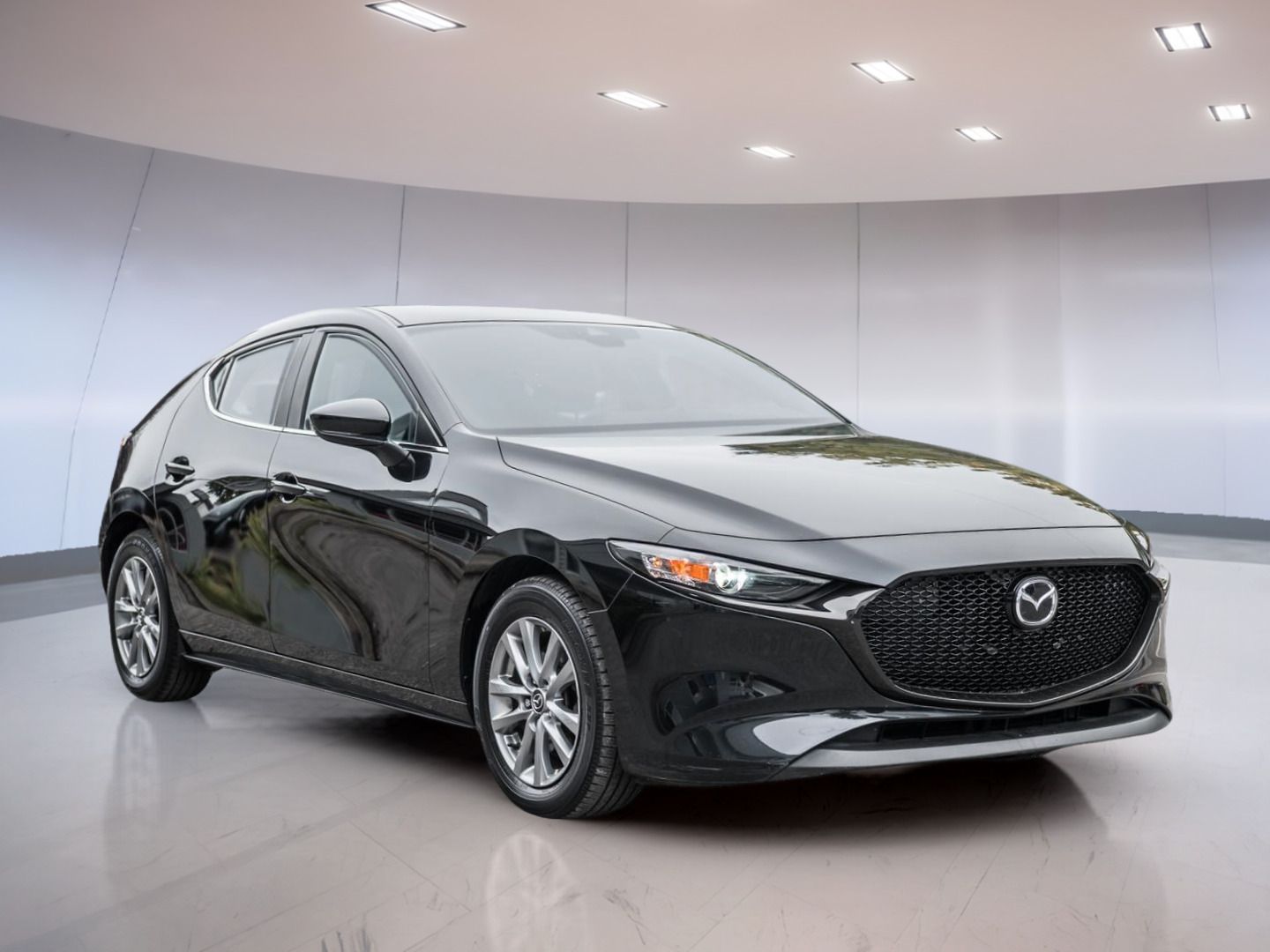 Mazda 3 2023