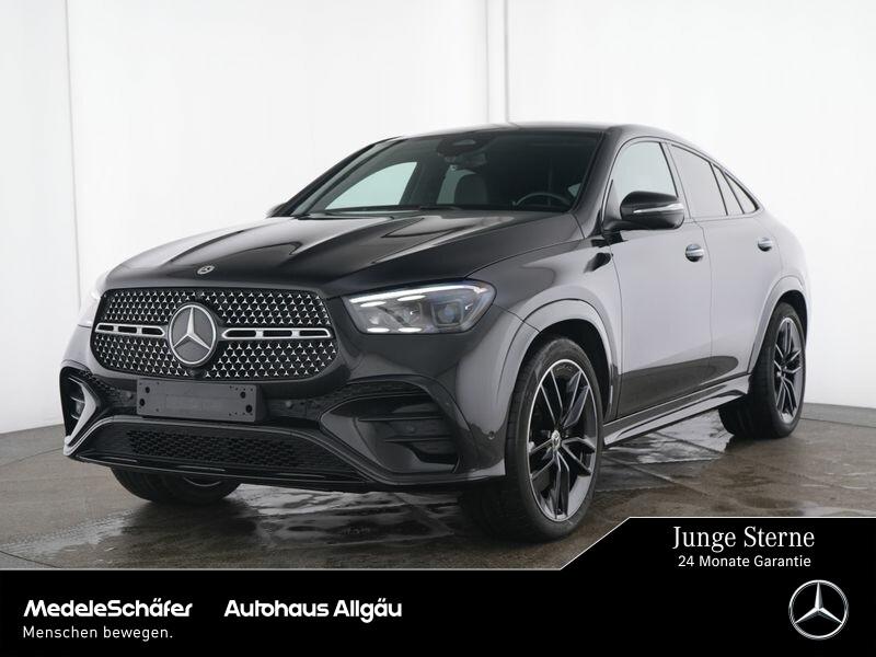 Mercedes-Benz GLE 450 2024