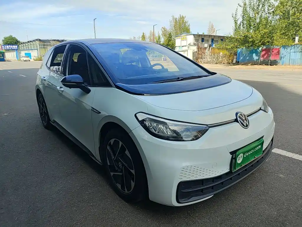 Volkswagen ID.3 2023