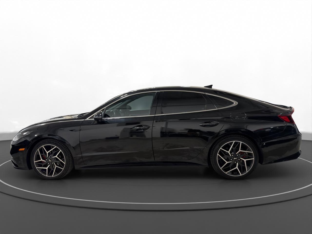 Hyundai Sonata 2023