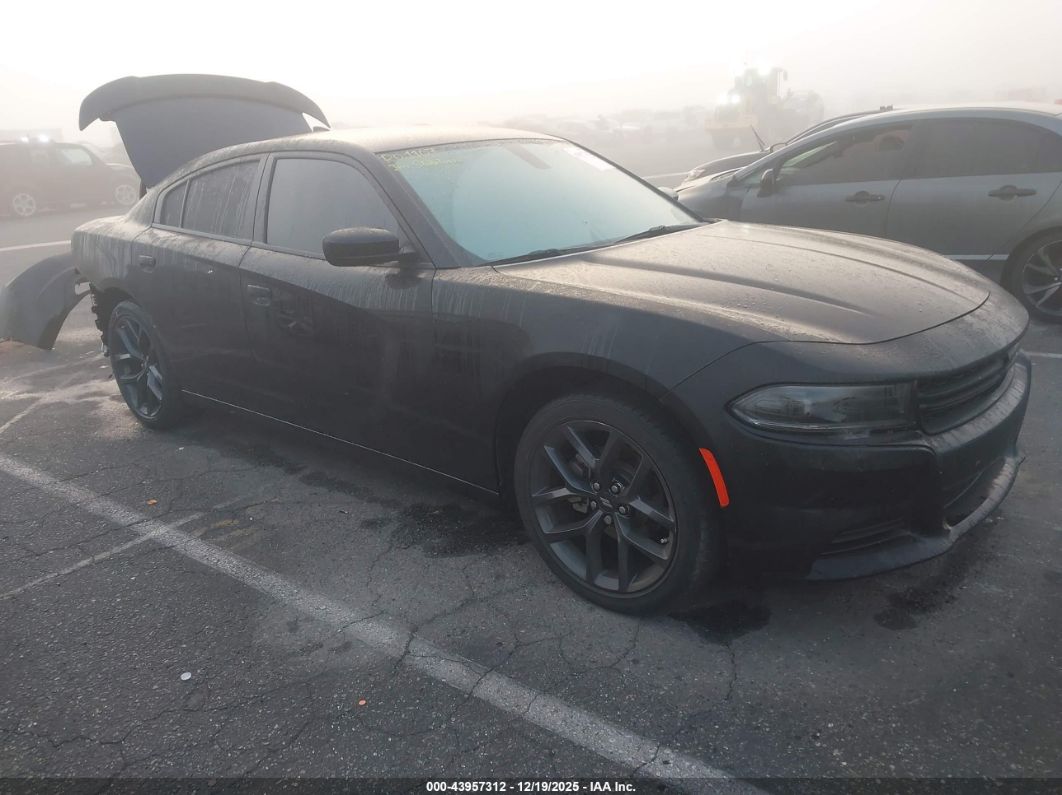 Dodge Charger 2023