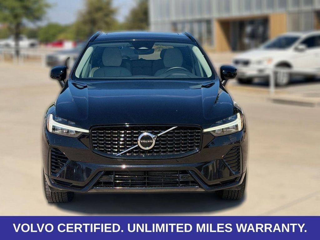 Volvo XC60 2024