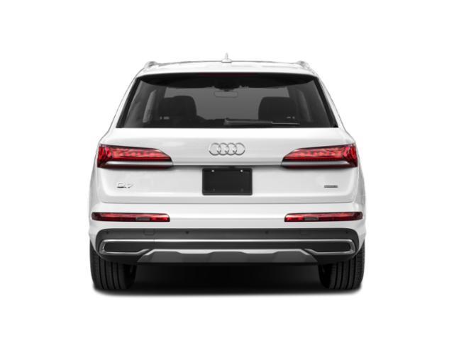 Audi Q7 2023