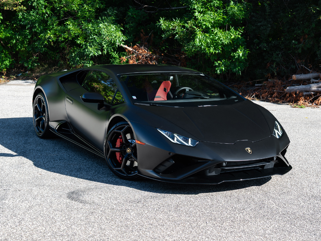 Lamborghini Huracán 2020
