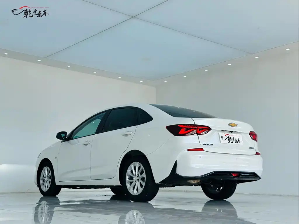 Chevrolet Cruze 2023