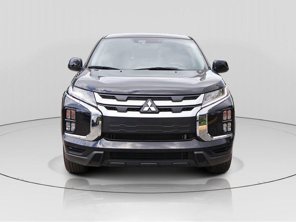 Mitsubishi Outlander Sport 2024
