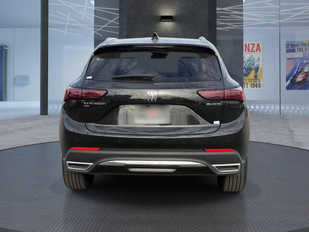 Buick Envision 2026