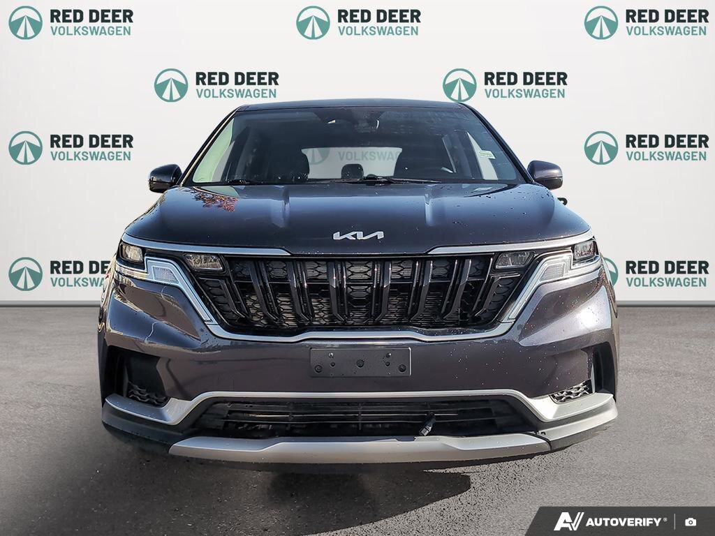 Kia Carnival 2023