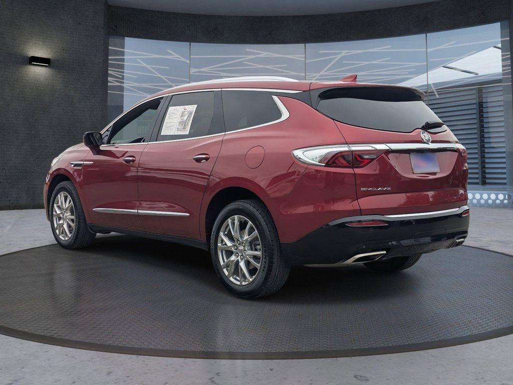 Buick Enclave 2023