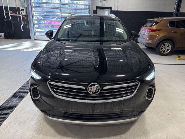 Buick Envision 2023