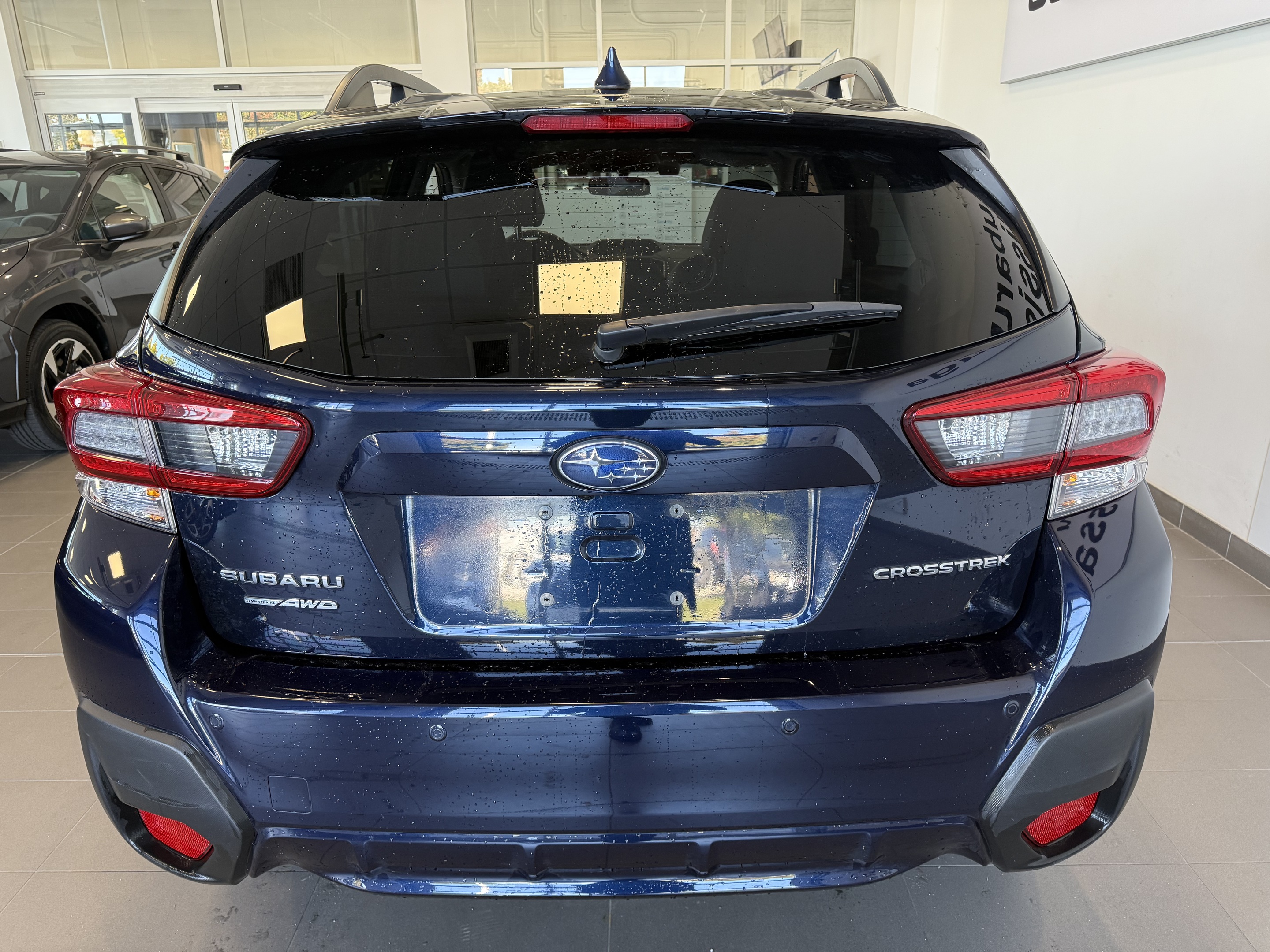 Subaru Crosstrek 2023