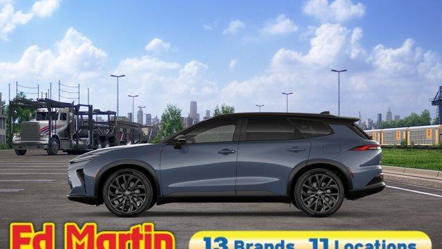 Toyota Crown 2026