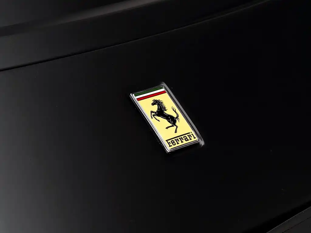 Ferrari SF90 2024