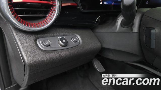Chevrolet Trax 2023