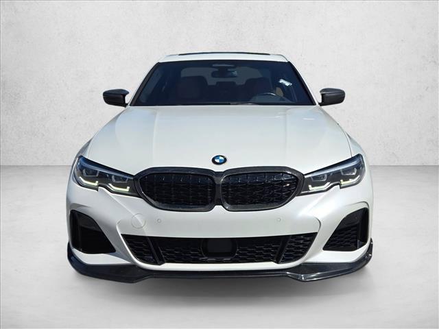 BMW M340I 2021