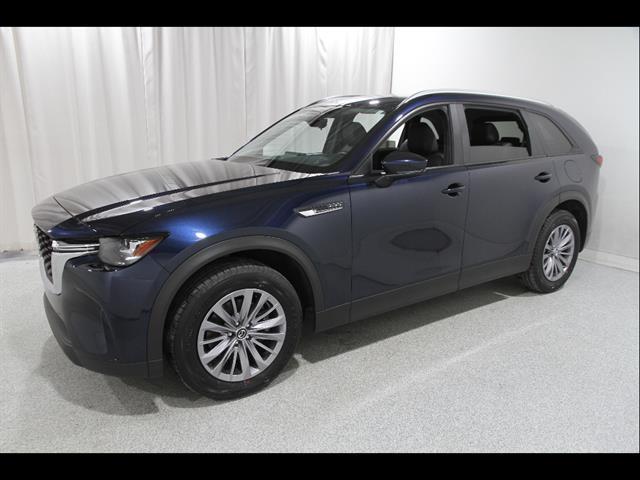 Mazda CX-90 2025