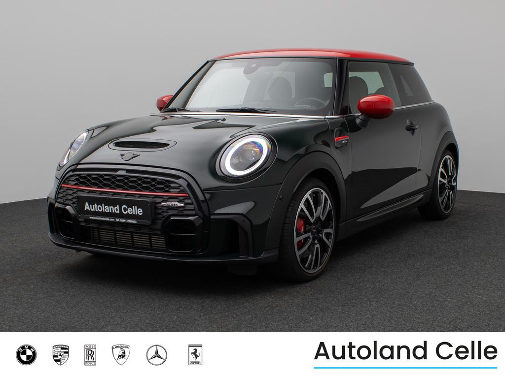 Mini JOHN COOPER WORKS 2022