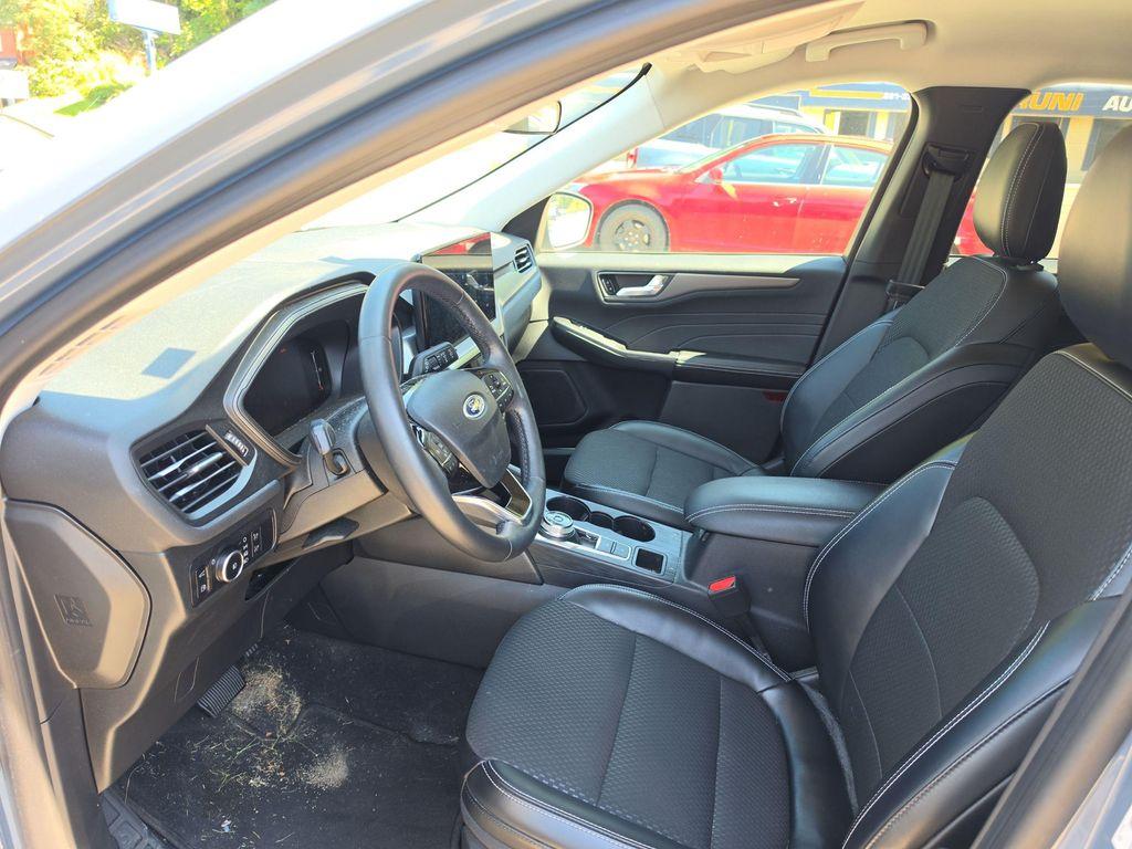 Ford Escape 2023