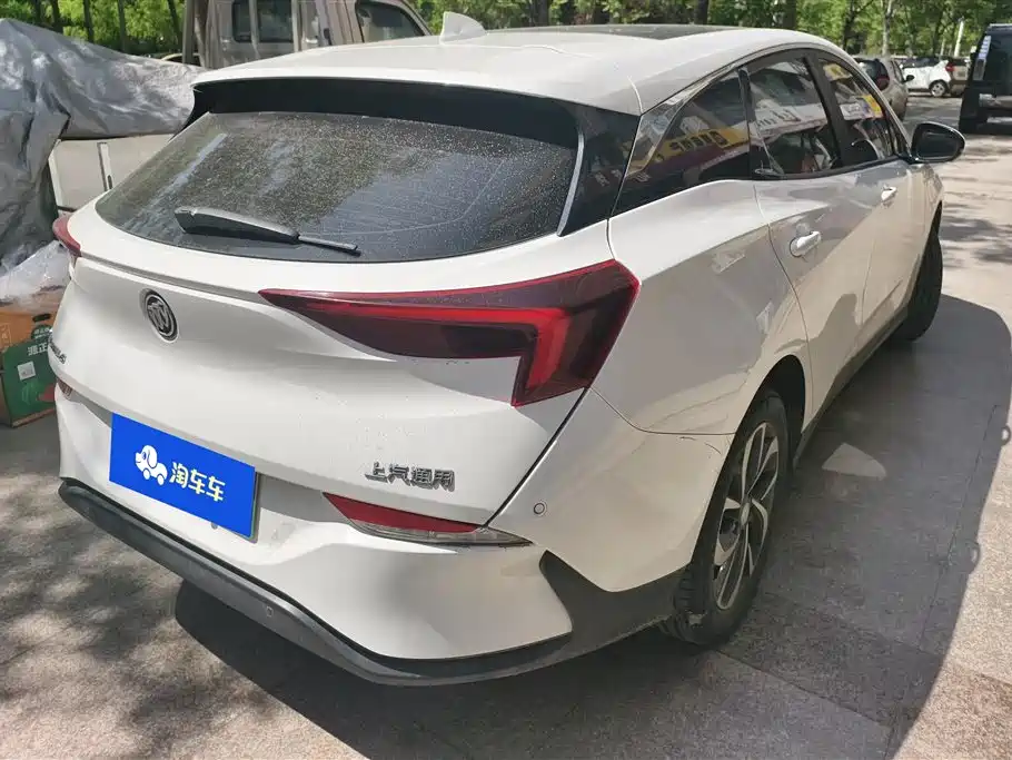 Buick Velite 6 2024