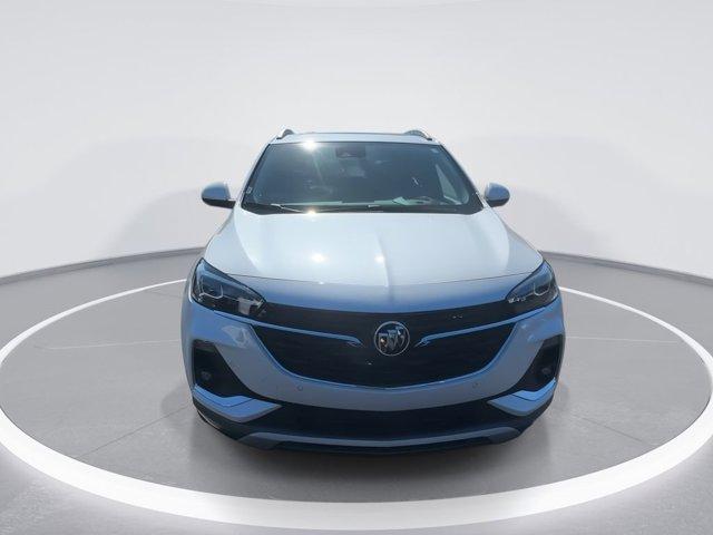 Buick Encore GX 2023