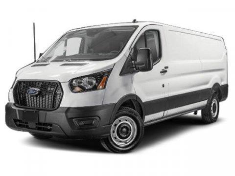 Ford Transit 2024