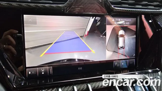 Lamborghini Urus 2021