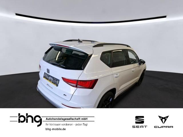 SEAT Ateca 2022
