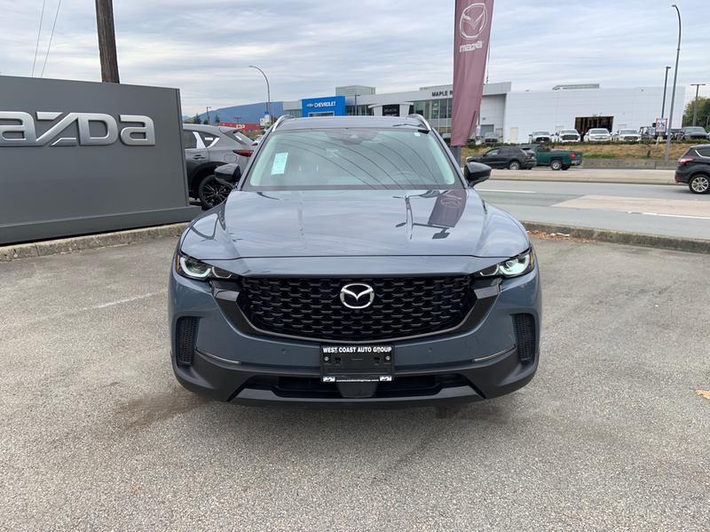 Mazda CX-50 2023