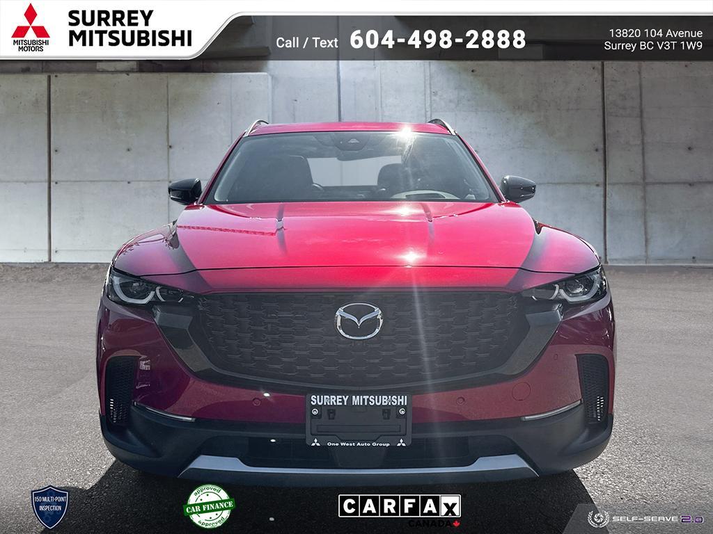 Mazda CX-50 2024