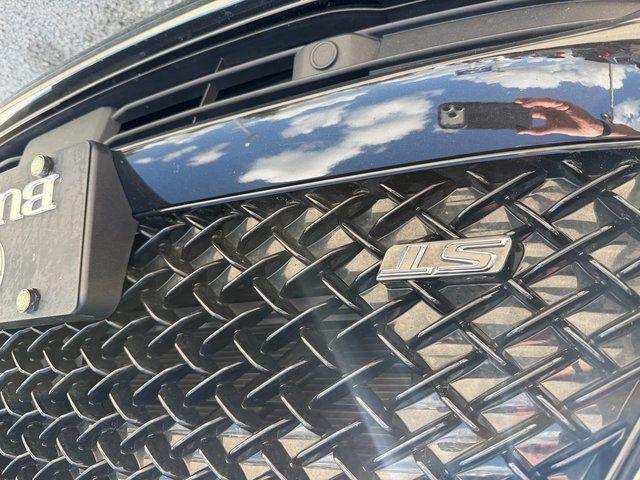 Buick Envision 2024