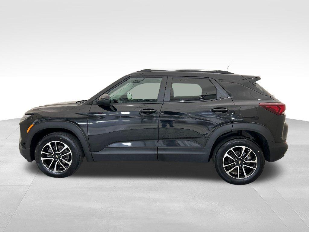 Chevrolet TrailBlazer 2025