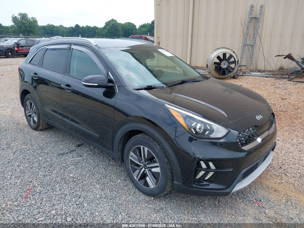 Kia Niro 2020