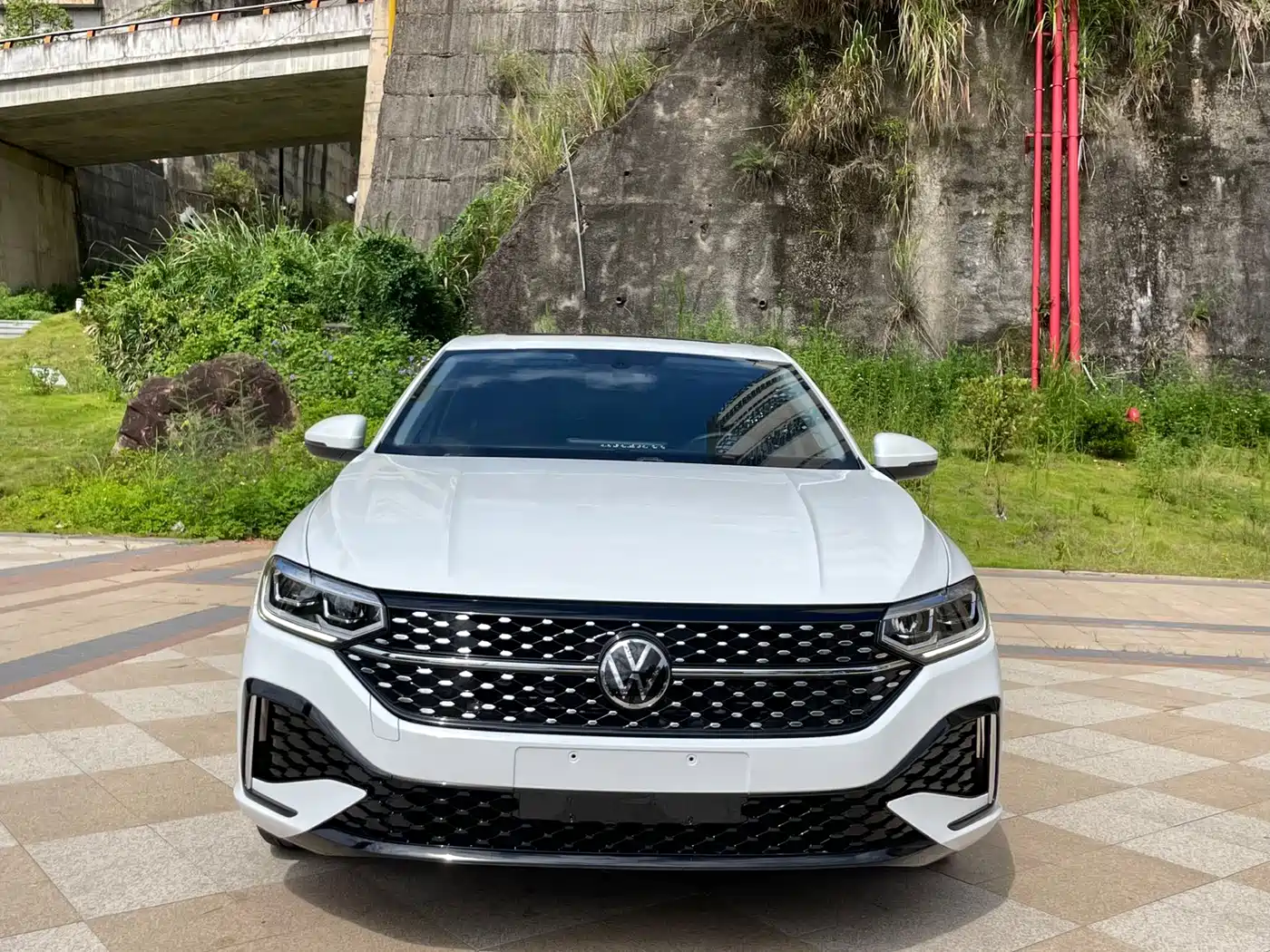 Volkswagen Lavida 2022