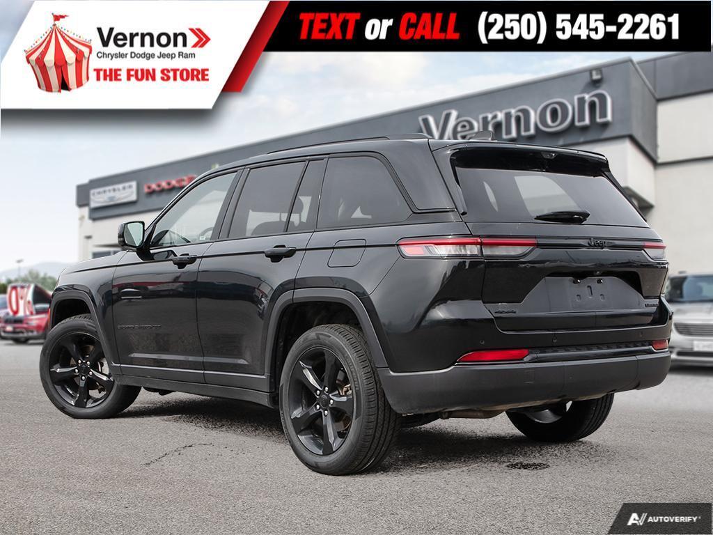 Jeep Grand Cherokee 2023