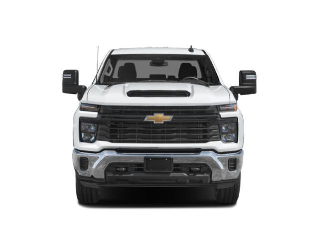 Chevrolet Silverado 2026