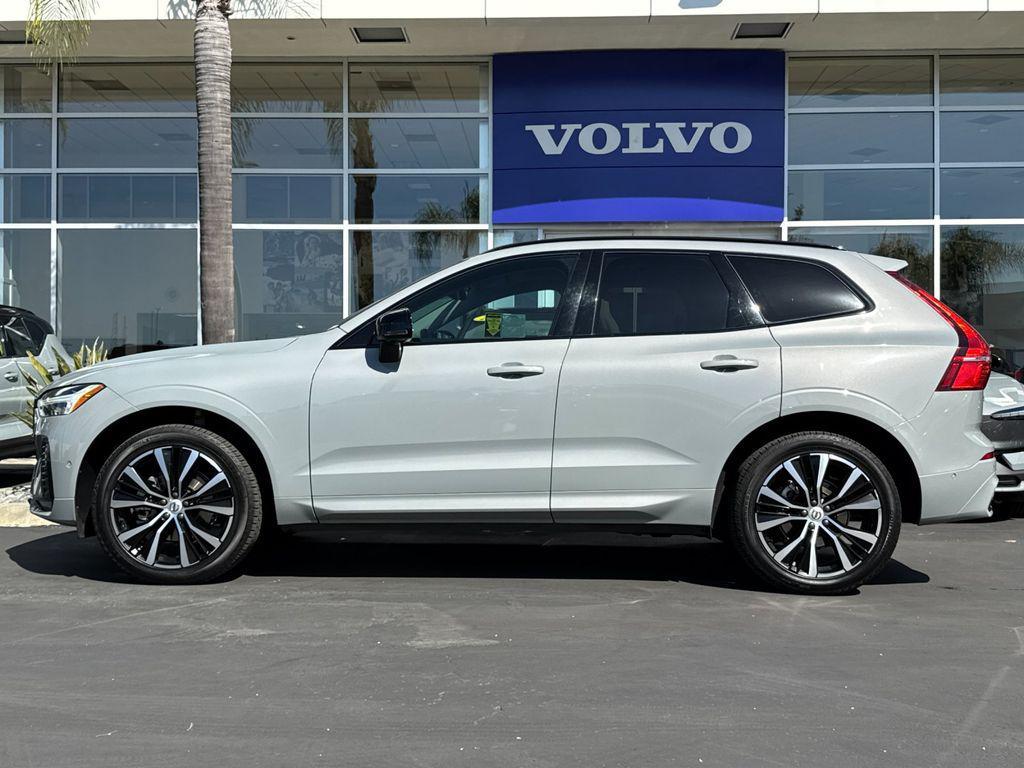 Volvo XC60 2024