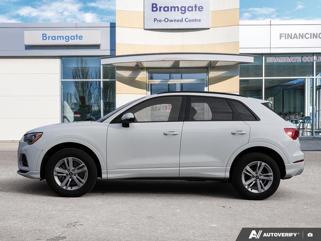 Audi Q3 2021